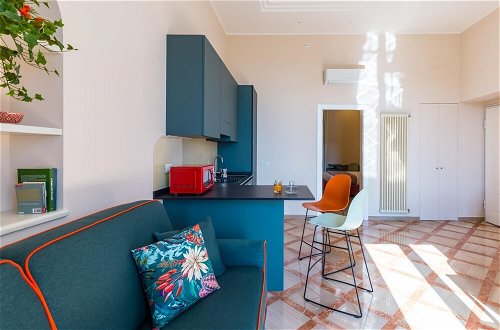 Foto 51 - Vittorio Emanuele Modern Apartment I by Wonderful Italy