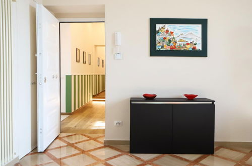 Foto 16 - Vittorio Emanuele Modern Apartment I by Wonderful Italy