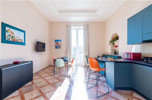 Foto 45 - Vittorio Emanuele Modern Apartment I by Wonderful Italy