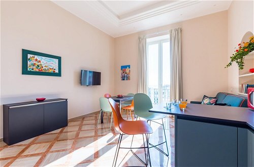 Foto 48 - Vittorio Emanuele Modern Apartment I by Wonderful Italy