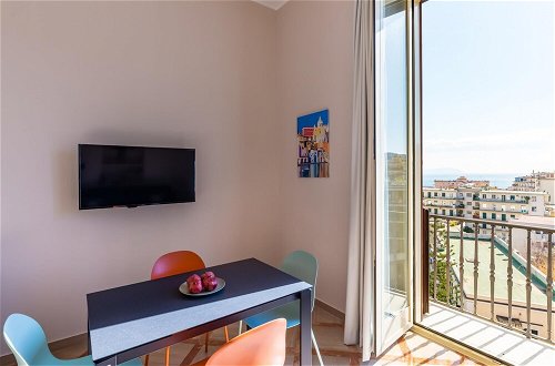 Foto 47 - Vittorio Emanuele Modern Apartment I by Wonderful Italy