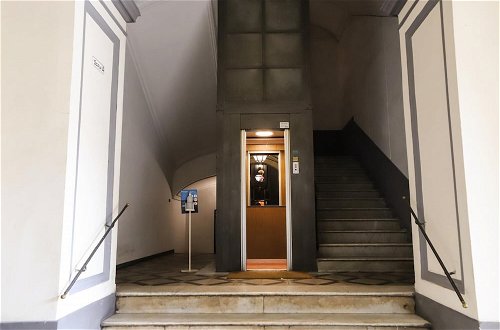 Foto 39 - Vittorio Emanuele Modern Apartment IV by Wonderful Italy