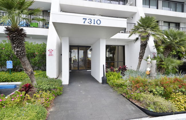 By the Sea Resort 907-sea La Vie - Photo 28