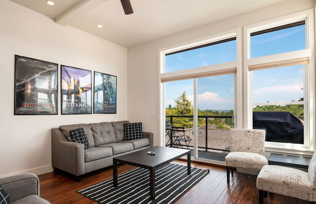 Seattle Vacation Home - The Port - Foto 1