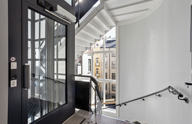 Numa Oslo Topp - Foto 2