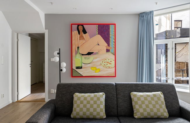 Numa Oslo Topp - Foto 46
