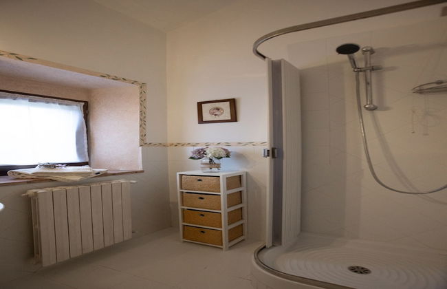 Casale Montemoro With Pool - Foto 16