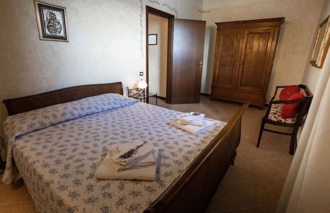 Casale Montemoro With Pool - Foto 7