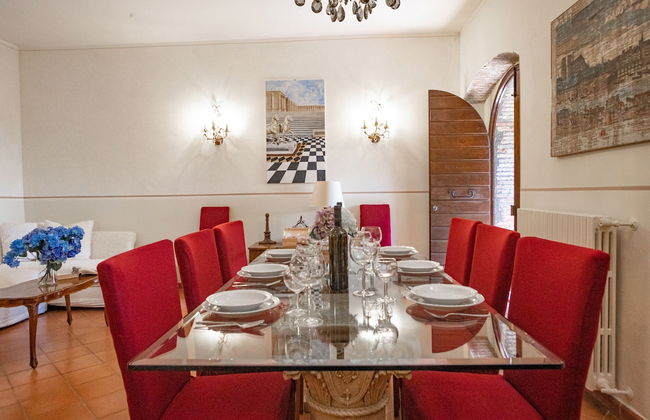 Casale Montemoro With Pool - Foto 20