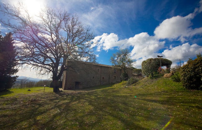 Casale Montemoro With Pool - Foto 27