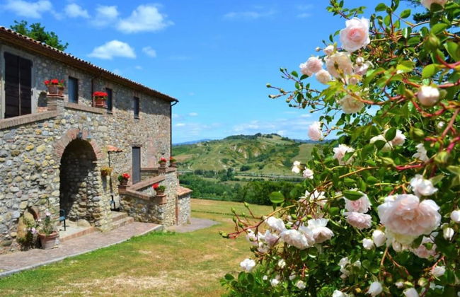 Casale Montemoro With Pool - Foto 25