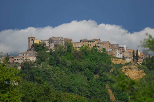 Photo 34 - Casale Montemoro With Pool