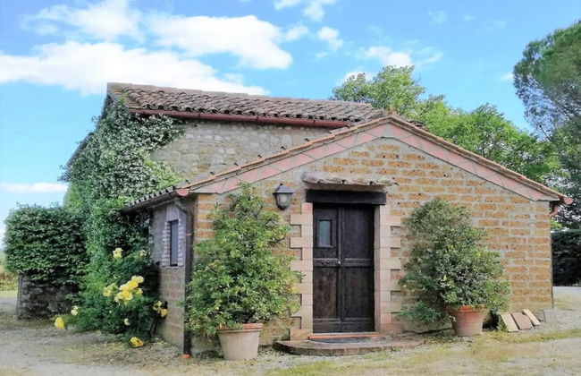 Casale Montemoro With Pool - Foto 28