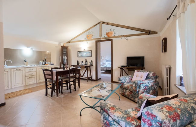 Casale Montemoro With Pool - Foto 14