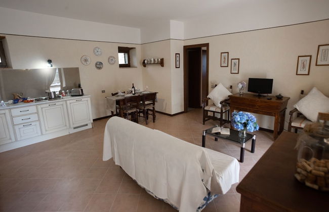 Casale Montemoro With Pool - Foto 11