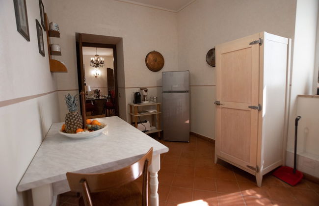 Casale Montemoro With Pool - Foto 23