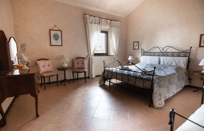 Casale Montemoro With Pool - Foto 5