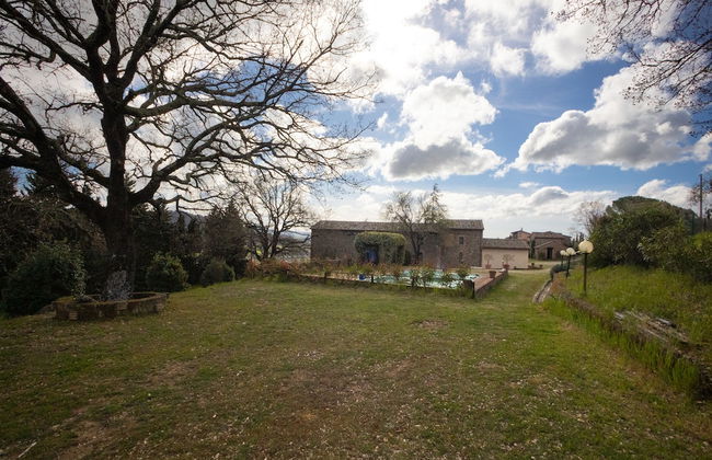 Casale Montemoro With Pool - Foto 26