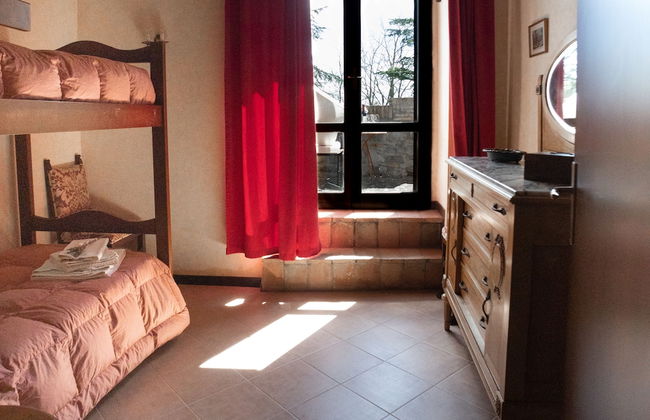 Casale Montemoro With Pool - Foto 2