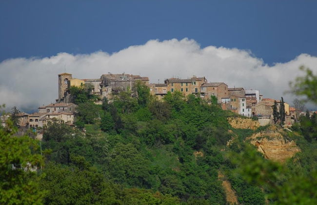 Casale Montemoro With Pool - Foto 30