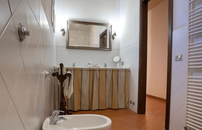Casale Montemoro With Pool - Foto 17