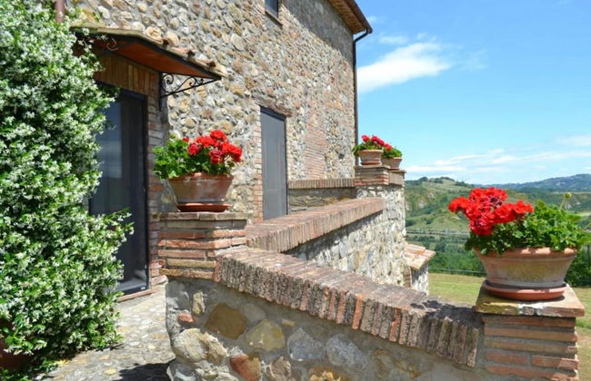 Casale Montemoro With Pool - Foto 24