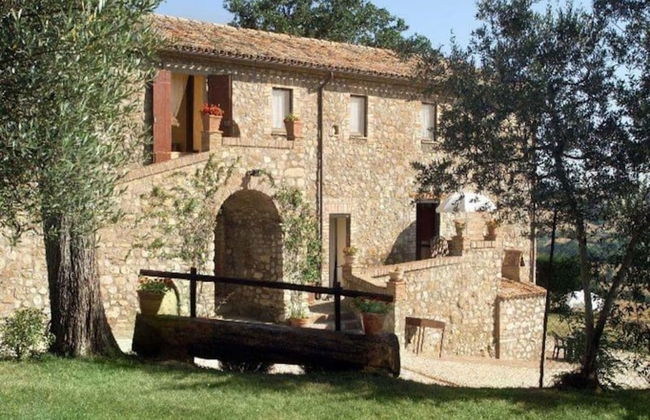 Casale Montemoro With Pool - Foto 29