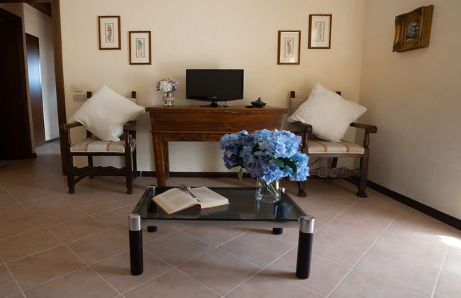 Casale Montemoro With Pool - Foto 22
