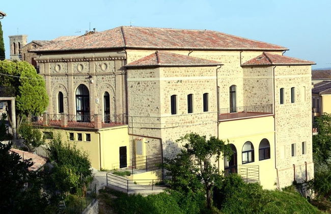 Casale Montemoro With Pool - Foto 31