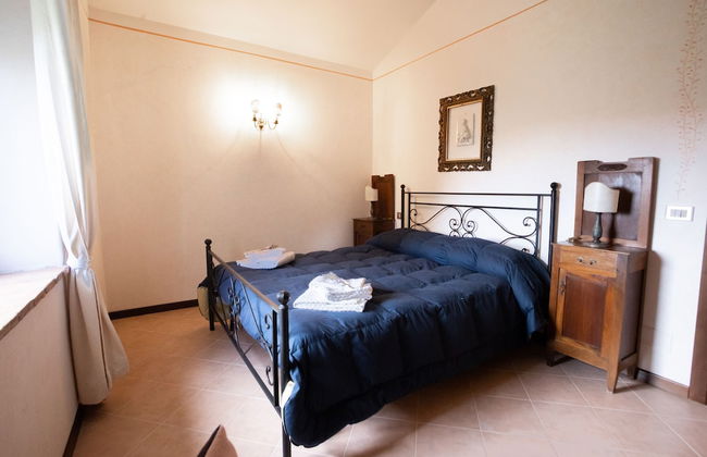 Casale Montemoro With Pool - Foto 6