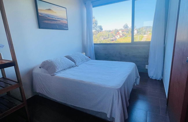 Luxury Holiday Home In Ibiraquera-SC - Foto 16