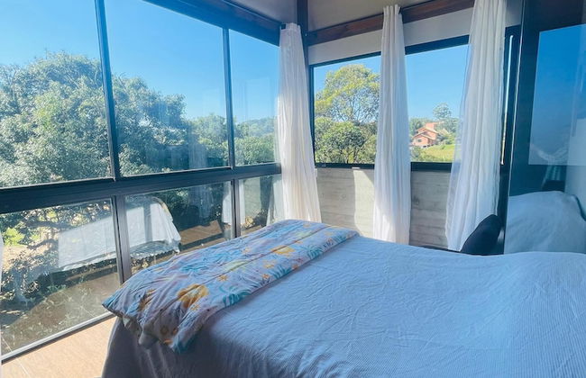 Luxury Holiday Home In Ibiraquera-SC - Foto 9