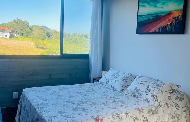 Luxury Holiday Home In Ibiraquera-SC - Foto 11
