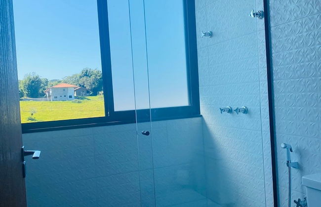 Luxury Holiday Home In Ibiraquera-SC - Foto 29