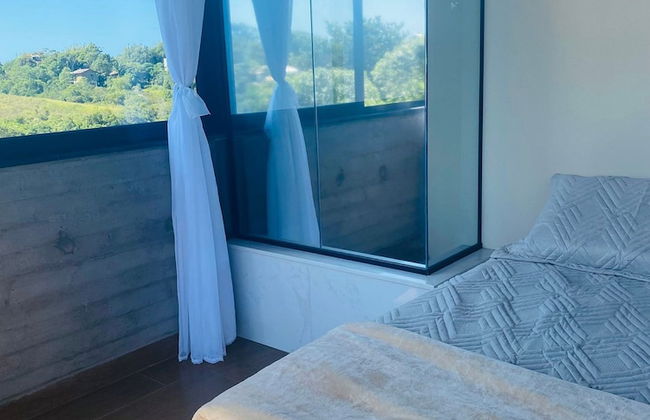 Luxury Holiday Home In Ibiraquera-SC - Foto 4