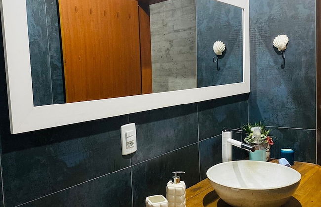 Luxury Holiday Home In Ibiraquera-SC - Foto 31
