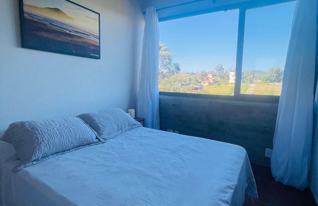 Luxury Holiday Home In Ibiraquera-SC - Foto 14