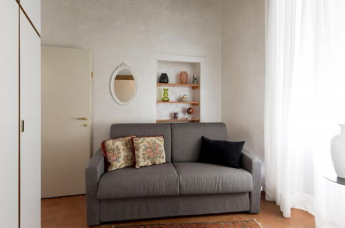 Photo 12 - Giglio in Roma With 1 Bedrooms and 1 Bathrooms