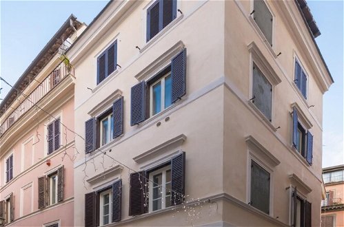 Photo 19 - Giglio in Roma With 1 Bedrooms and 1 Bathrooms