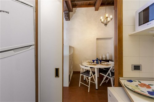 Photo 7 - Giglio in Roma With 1 Bedrooms and 1 Bathrooms