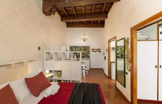 Photo 2 - Giglio in Roma With 1 Bedrooms and 1 Bathrooms