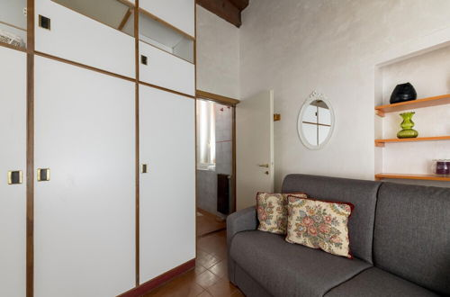 Photo 13 - Giglio in Roma With 1 Bedrooms and 1 Bathrooms