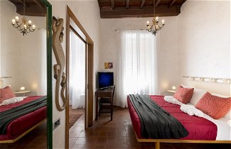 Photo 3 - Giglio in Roma With 1 Bedrooms and 1 Bathrooms