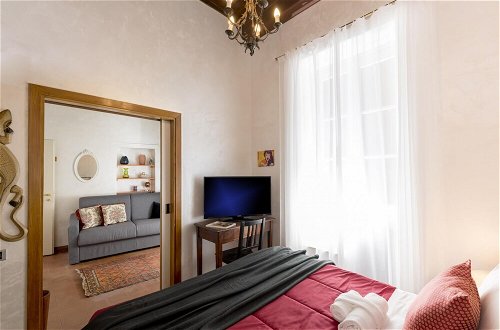 Foto 1 - Giglio in Roma With 1 Bedrooms and 1 Bathrooms