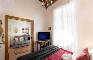 Photo 1 - Giglio in Roma With 1 Bedrooms and 1 Bathrooms