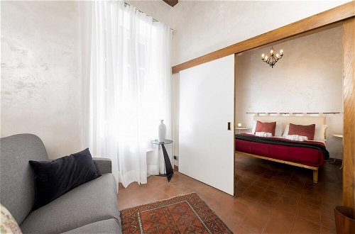 Photo 14 - Giglio in Roma With 1 Bedrooms and 1 Bathrooms