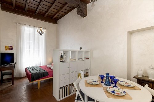 Photo 8 - Giglio in Roma With 1 Bedrooms and 1 Bathrooms