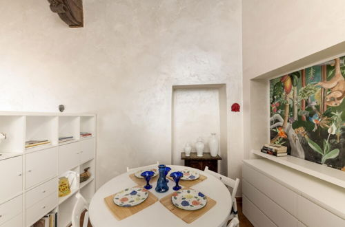 Photo 6 - Giglio in Roma With 1 Bedrooms and 1 Bathrooms