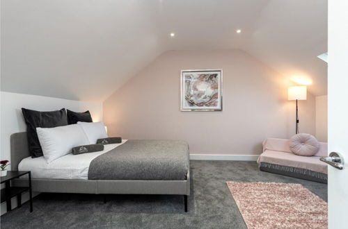 Foto 14 - Huge 1-bed Apartment in Kent