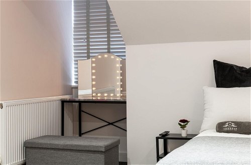 Foto 16 - Huge 1-bed Apartment in Kent